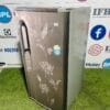 Lg 5 star energy rating inbuilt stabiliser 190 ltr flower model single door refrigerator - Image 5