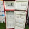 whirlpool quick chill bright red 320 ltr inbuilt stabiliser double door refrigerator - Image 3