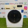 marq inno wash 7.5 kg digital display fully automatic front load washing machine