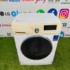 marq inno wash 7.5 kg digital display fully automatic front load washing machine - Image 2