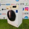 marq inno wash 7.5 kg digital display fully automatic front load washing machine - Image 5