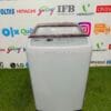 Samsung wobble technology 6.2 kg double colour like new condition fully automatic top load washing machine