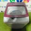 Samsung wobble technology 6.2 kg double colour like new condition fully automatic top load washing machine - Image 2