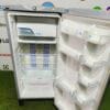 Godrej edge five star energy rating inbuilt stabiliser silver in colour 200 lte used single door refrigerator - Image 3