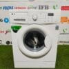 LG Direct drive digital inverter 5.2 kg gently used like new condition fully automatic front load washing machine