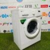 LG Direct drive digital inverter 5.2 kg gently used like new condition fully automatic front load washing machine - Image 5
