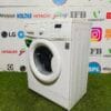 LG Direct drive digital inverter 5.2 kg gently used like new condition fully automatic front load washing machine - Image 4