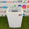 LG smart inverter turbo drum with inverter technology comes with smart diagnosis and auto restart 6.2 kg fully automatic top load washing machine