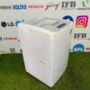 LG smart inverter turbo drum with inverter technology comes with smart diagnosis and auto restart 6.2 kg fully automatic top load washing machine - Image 4