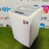 LG smart inverter turbo drum with inverter technology comes with smart diagnosis and auto restart 6.2 kg fully automatic top load washing machine - Image 5