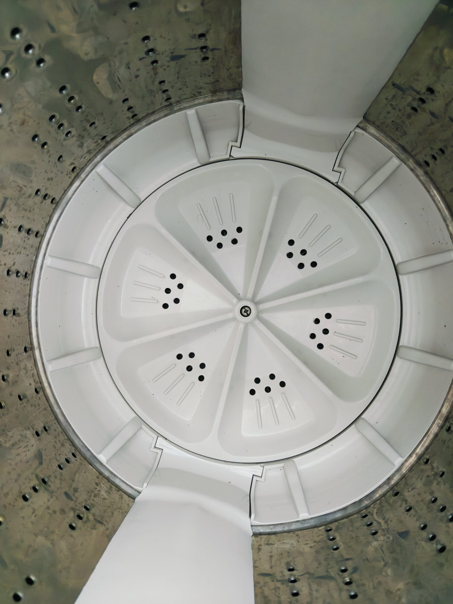 Godrej Eon dac+ technology 6.5 kg fully automatic top load washing machine (Refurbished) - Image 3