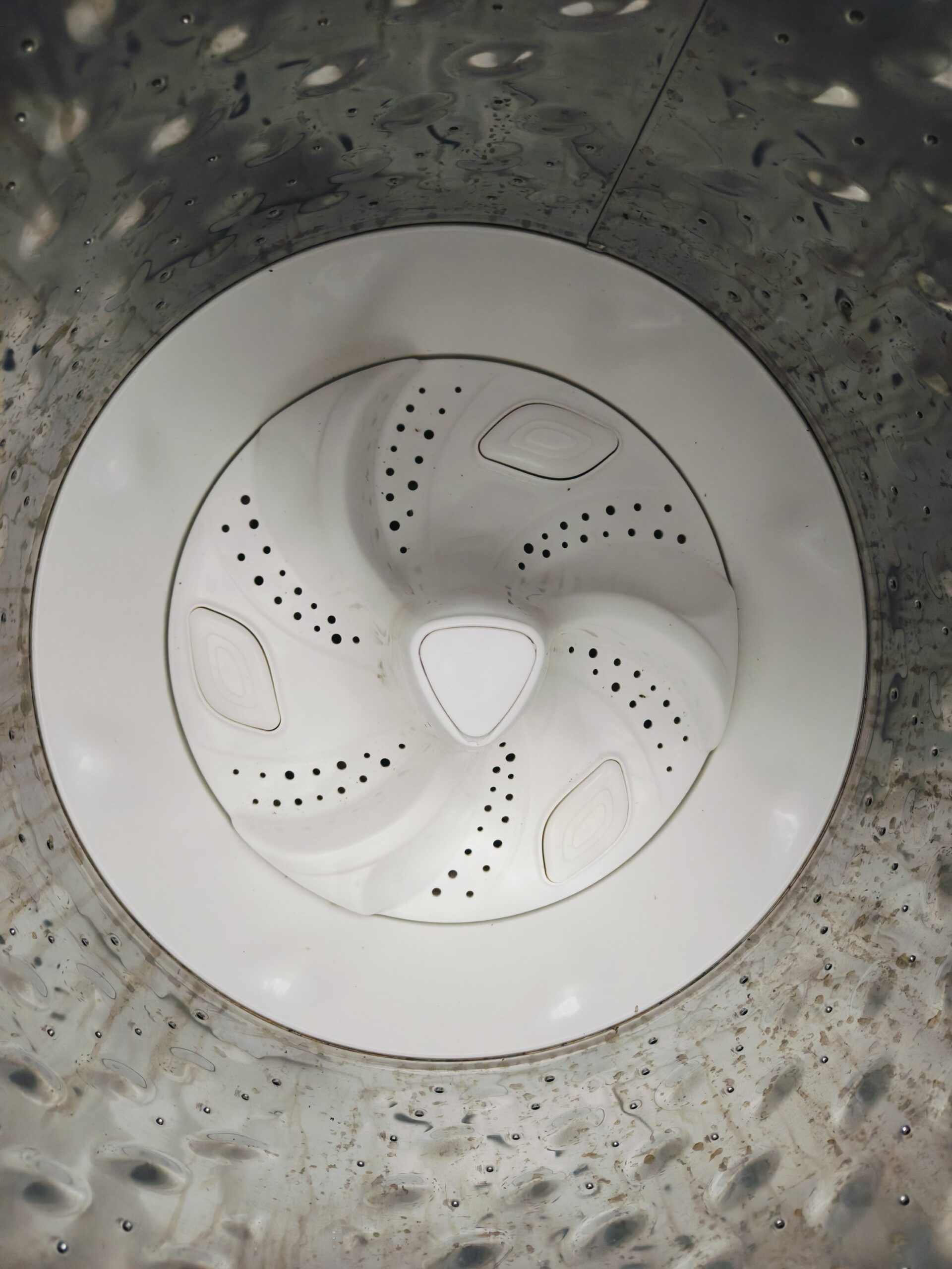 Whirlpool whitemagic premier 6.5 kg double colour fully automatic top load washing machine (Refurbished) - Image 3