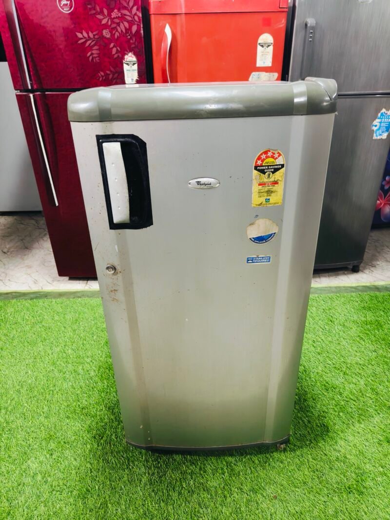 Whirlpool ice magic 4 star rating 190 ltr single door refrigerator