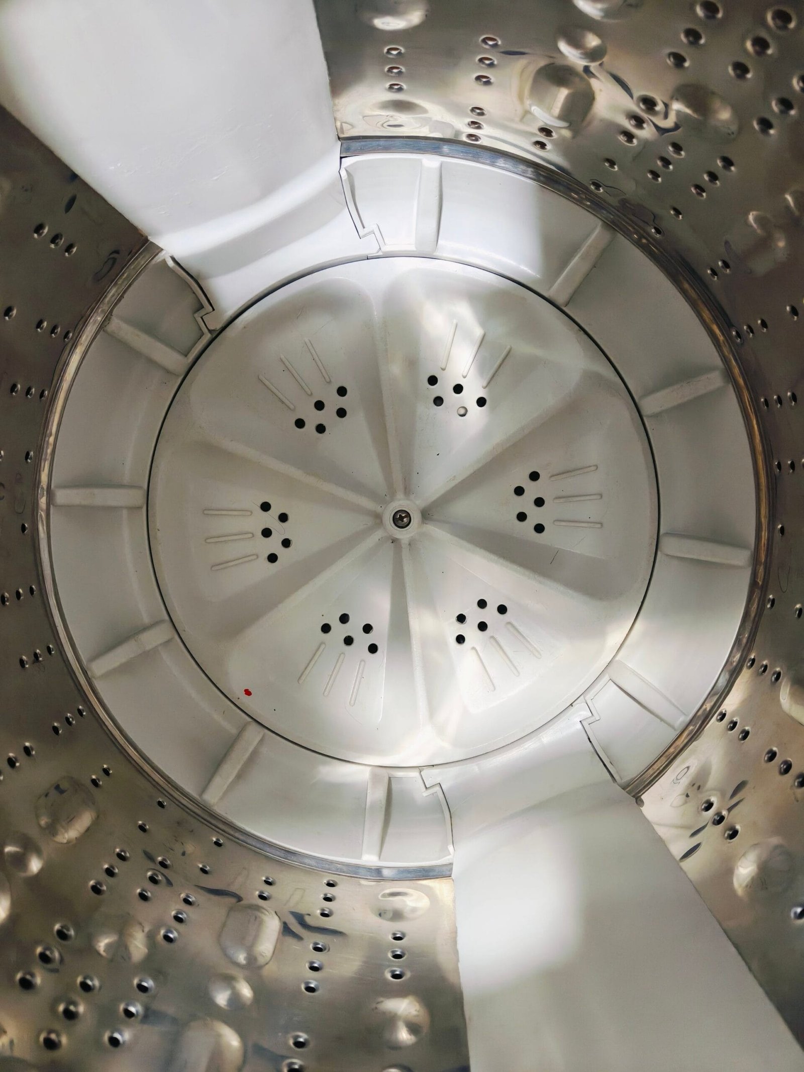 Electrolux euro series euro style plus 6.2 kg fully automatic top load washing machine - Image 3
