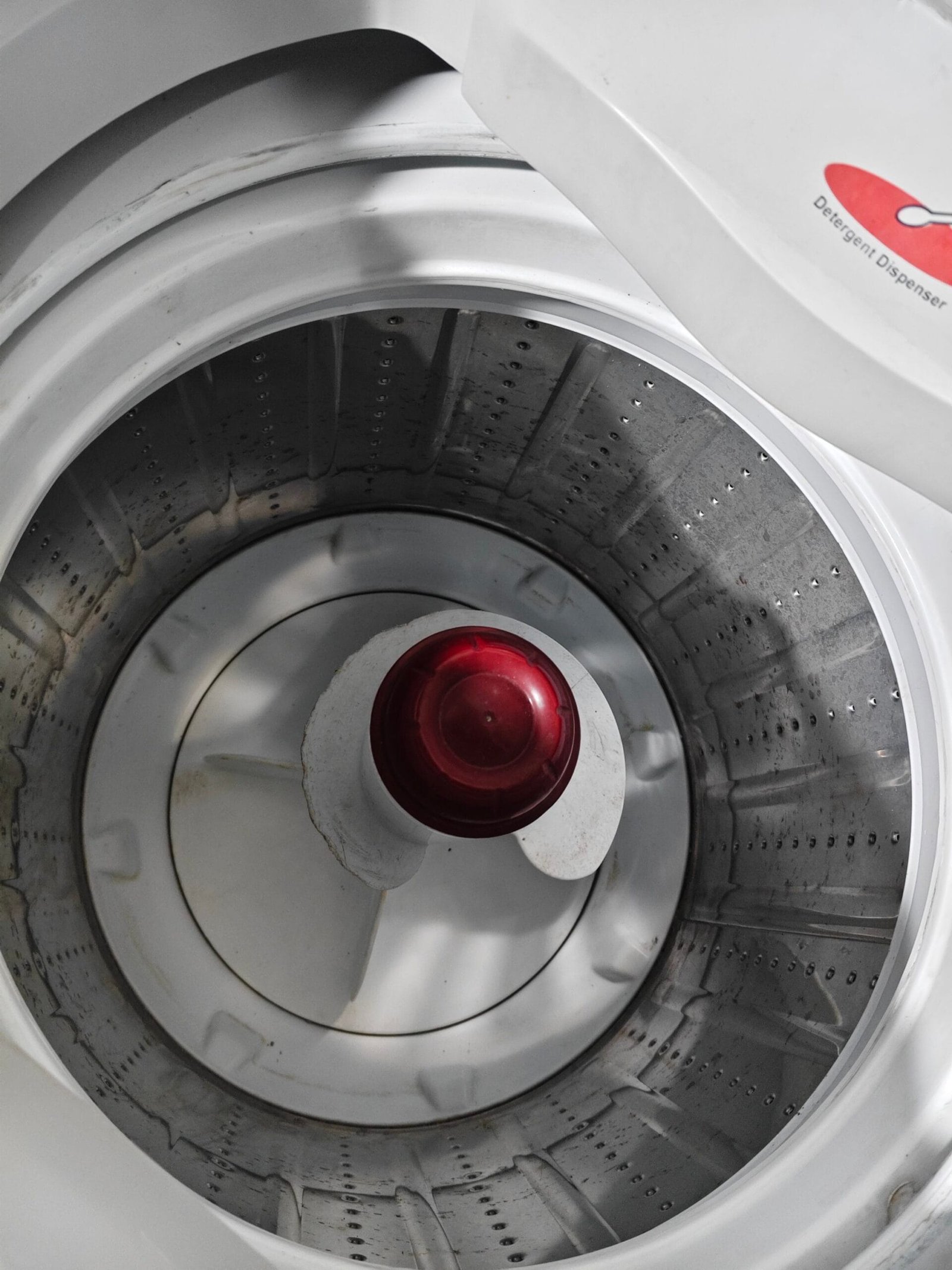 Whirlpool 7.0 kg Fully Automatic Top Load Washing Machine – Refurbished - Image 2