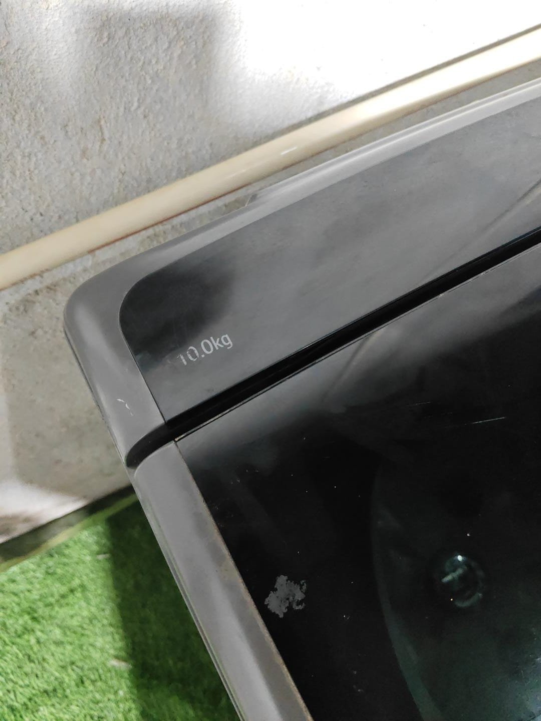 LG 10 kg Fully Automatic Top Load Washing Machine – Refurbished - Image 4