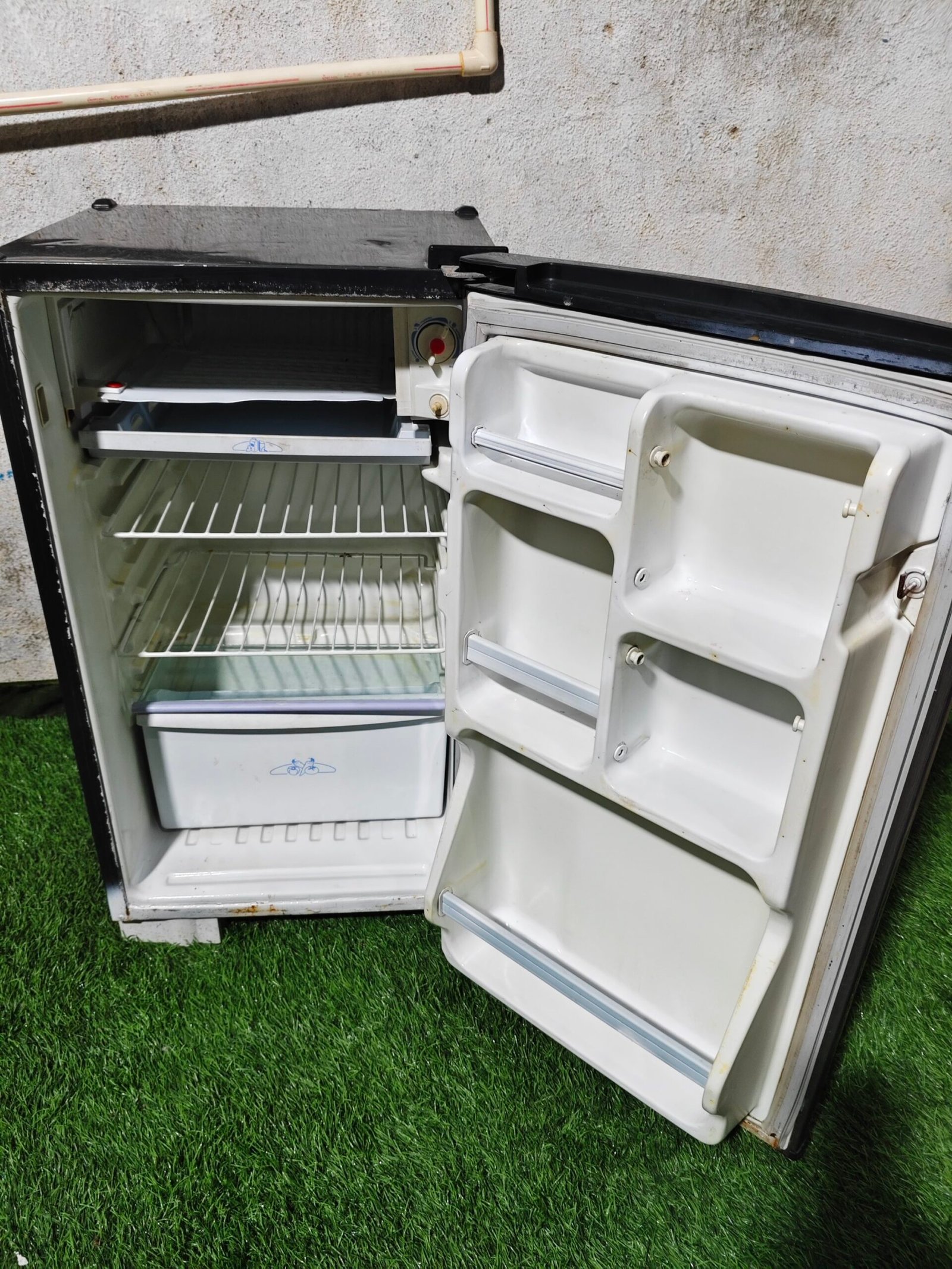 Videocon 90 L Single Door Refrigerator – Refurbished - Image 3