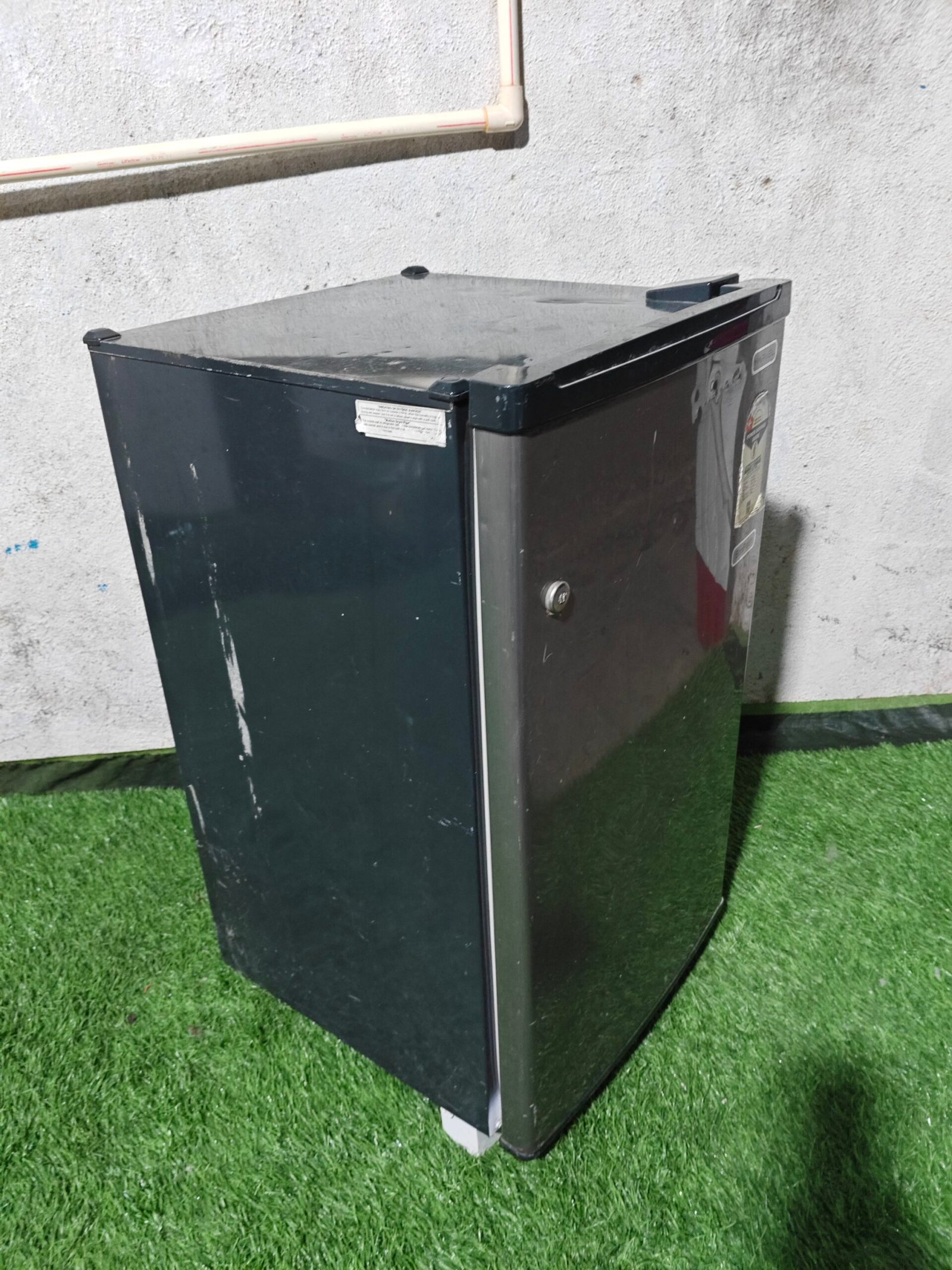 Videocon 90 L Single Door Refrigerator – Refurbished - Image 6