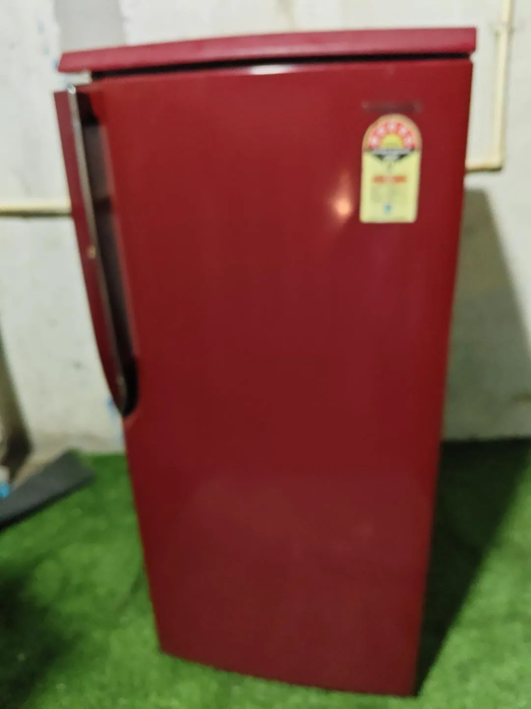Samsung Single Door Refrigerator – Refurbished - Image 2