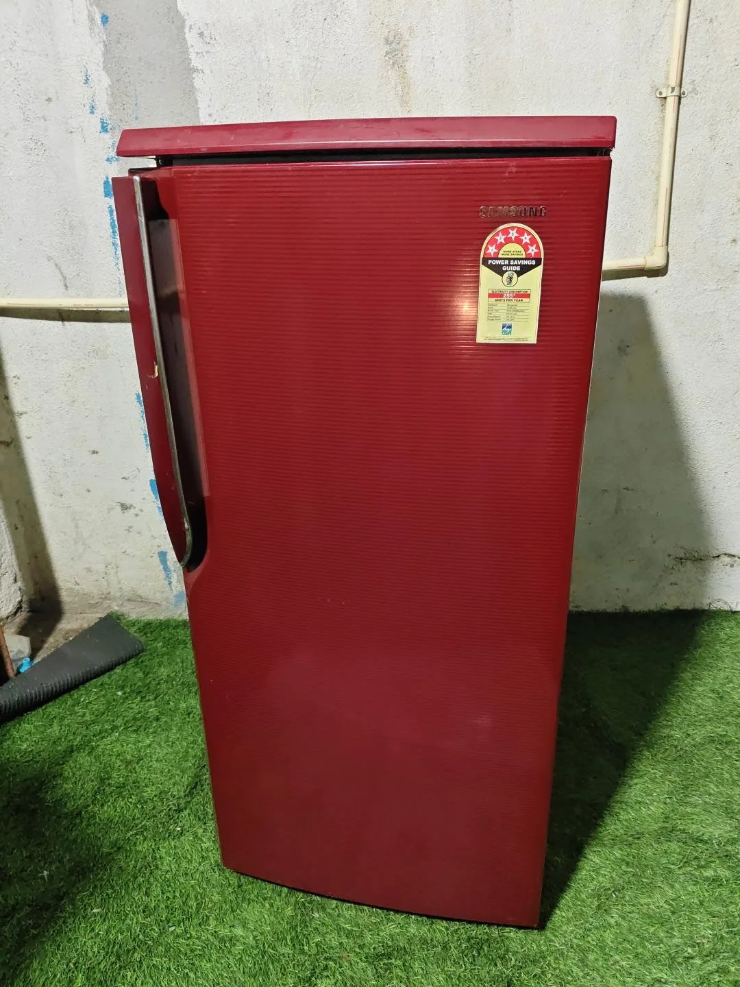 Samsung Single Door Refrigerator – Refurbished - Image 3