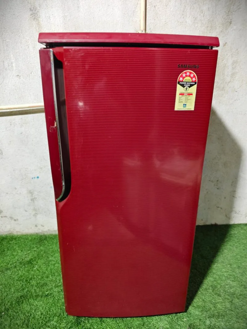 Samsung Single Door Refrigerator – Refurbished