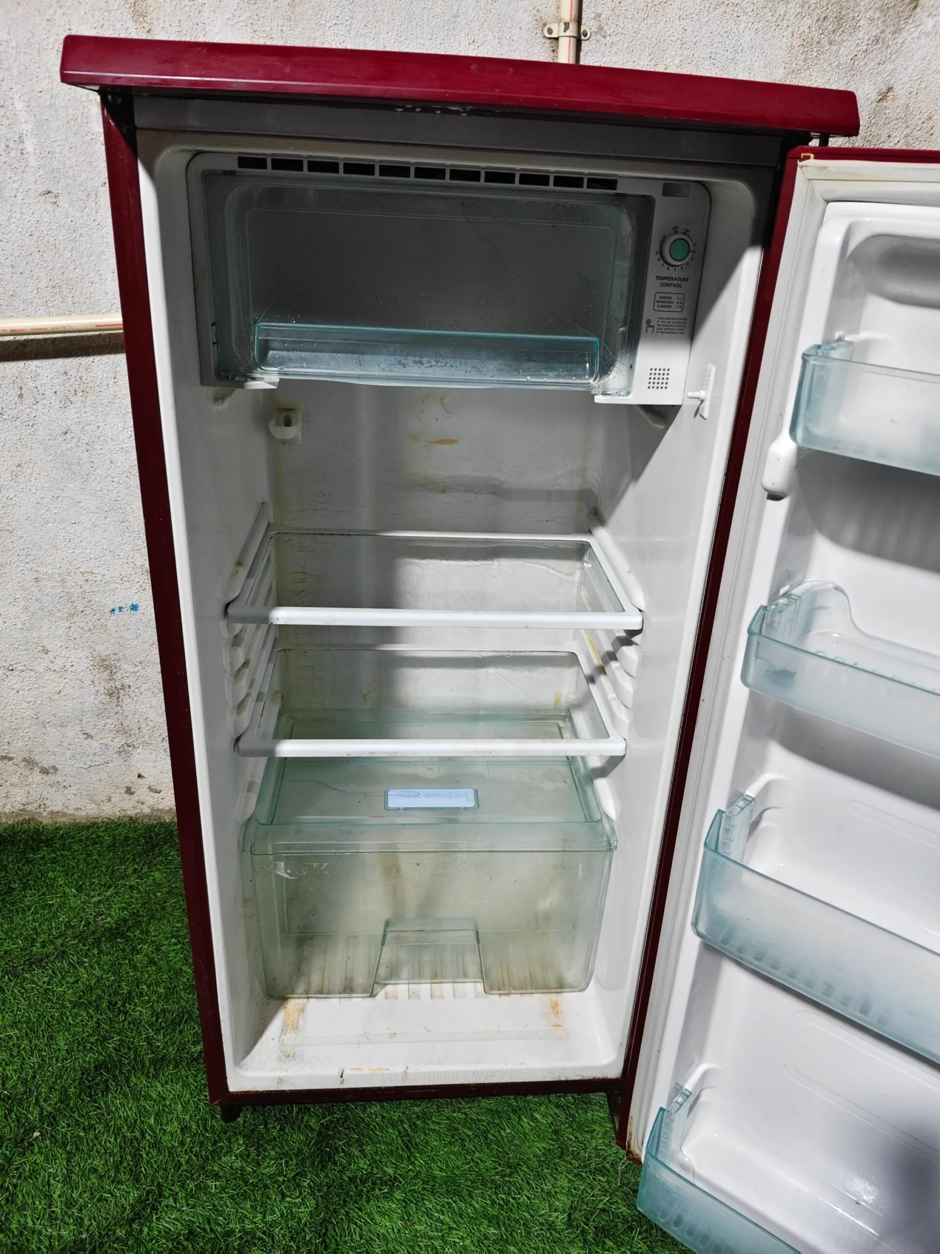 Samsung Single Door Refrigerator – Refurbished - Image 5