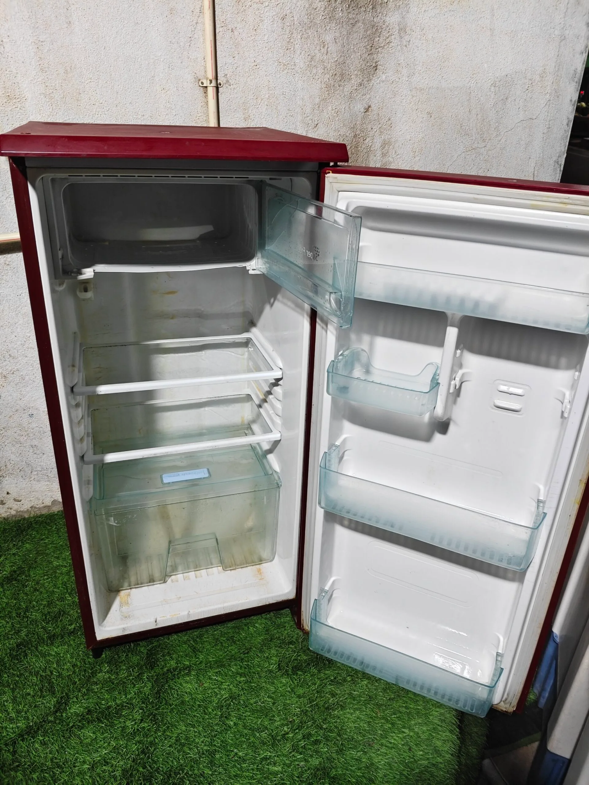 Samsung Single Door Refrigerator – Refurbished - Image 4