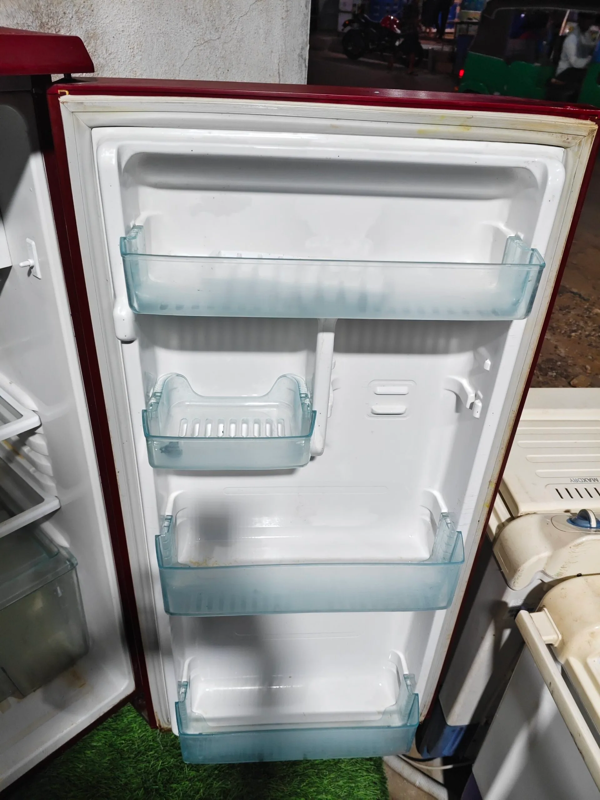 Samsung Single Door Refrigerator – Refurbished - Image 6
