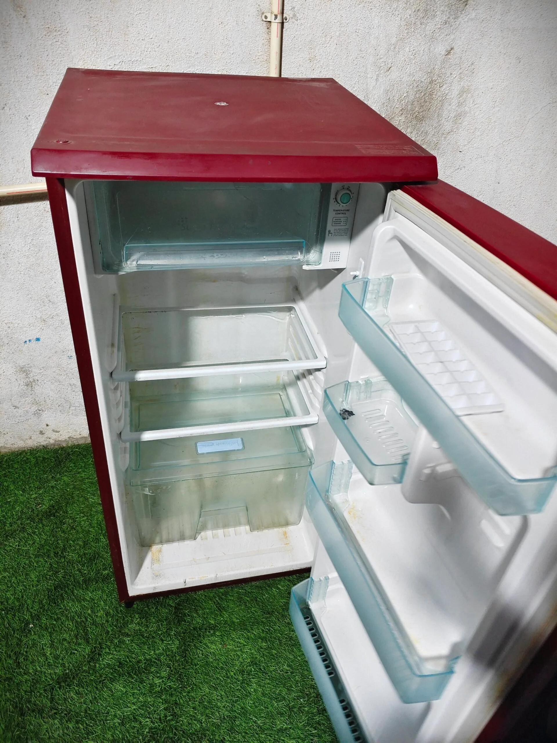 Samsung Single Door Refrigerator – Refurbished - Image 10