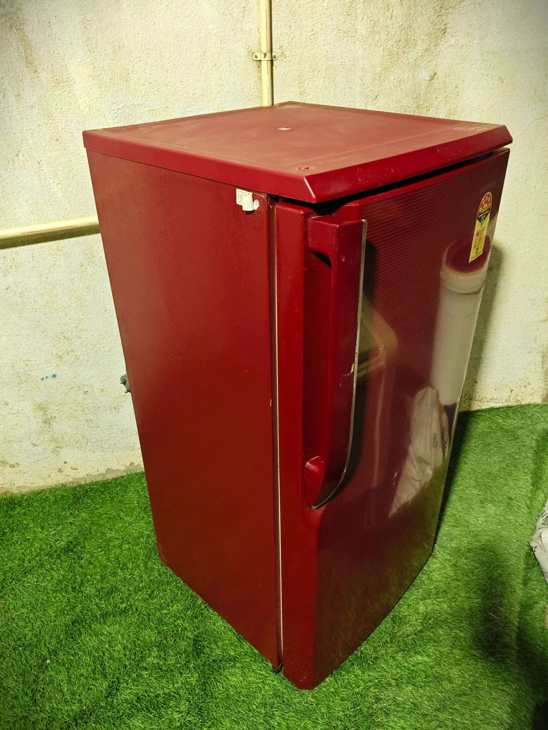 Samsung Single Door Refrigerator – Refurbished - Image 12