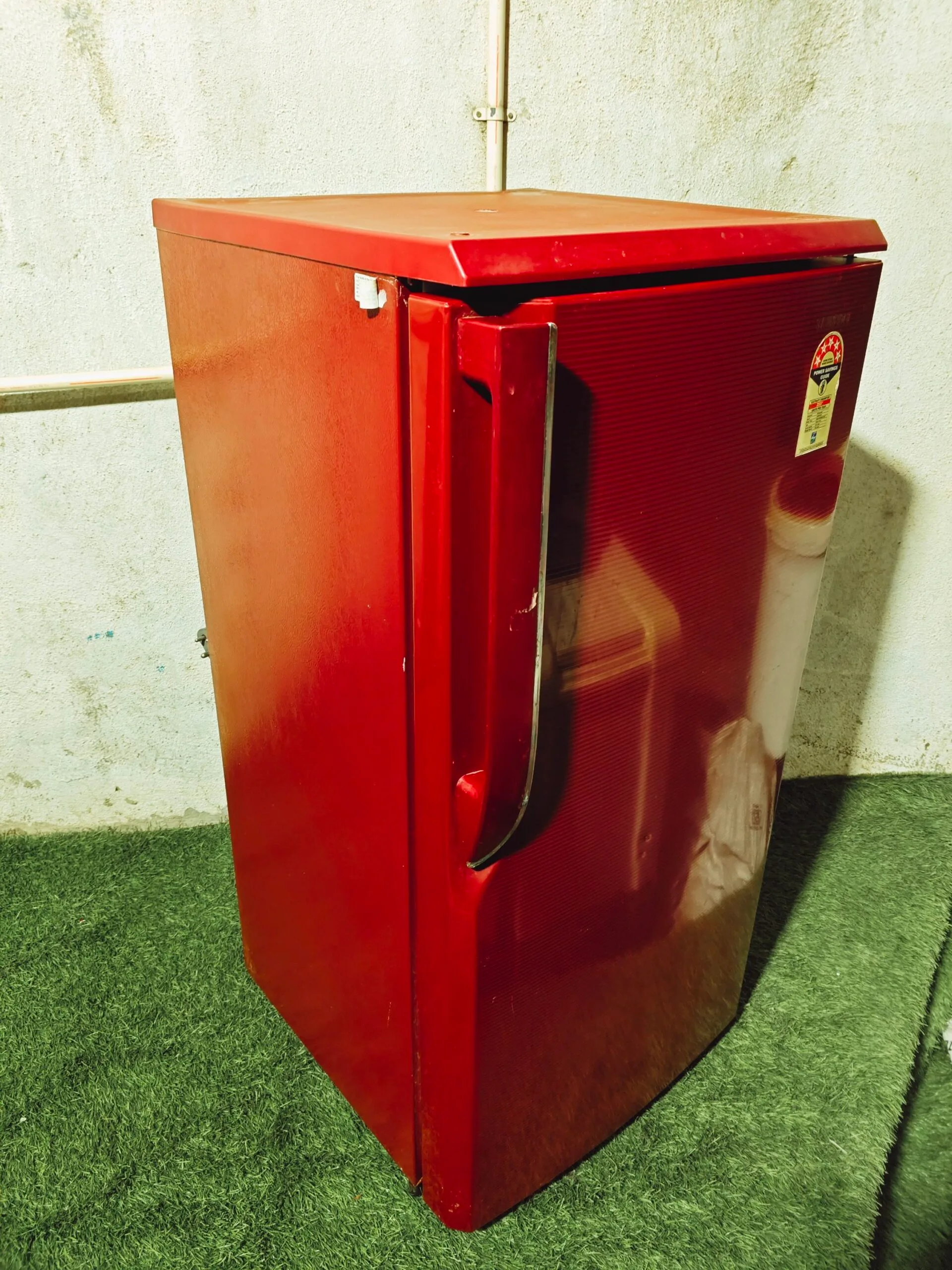 Samsung Single Door Refrigerator – Refurbished - Image 8