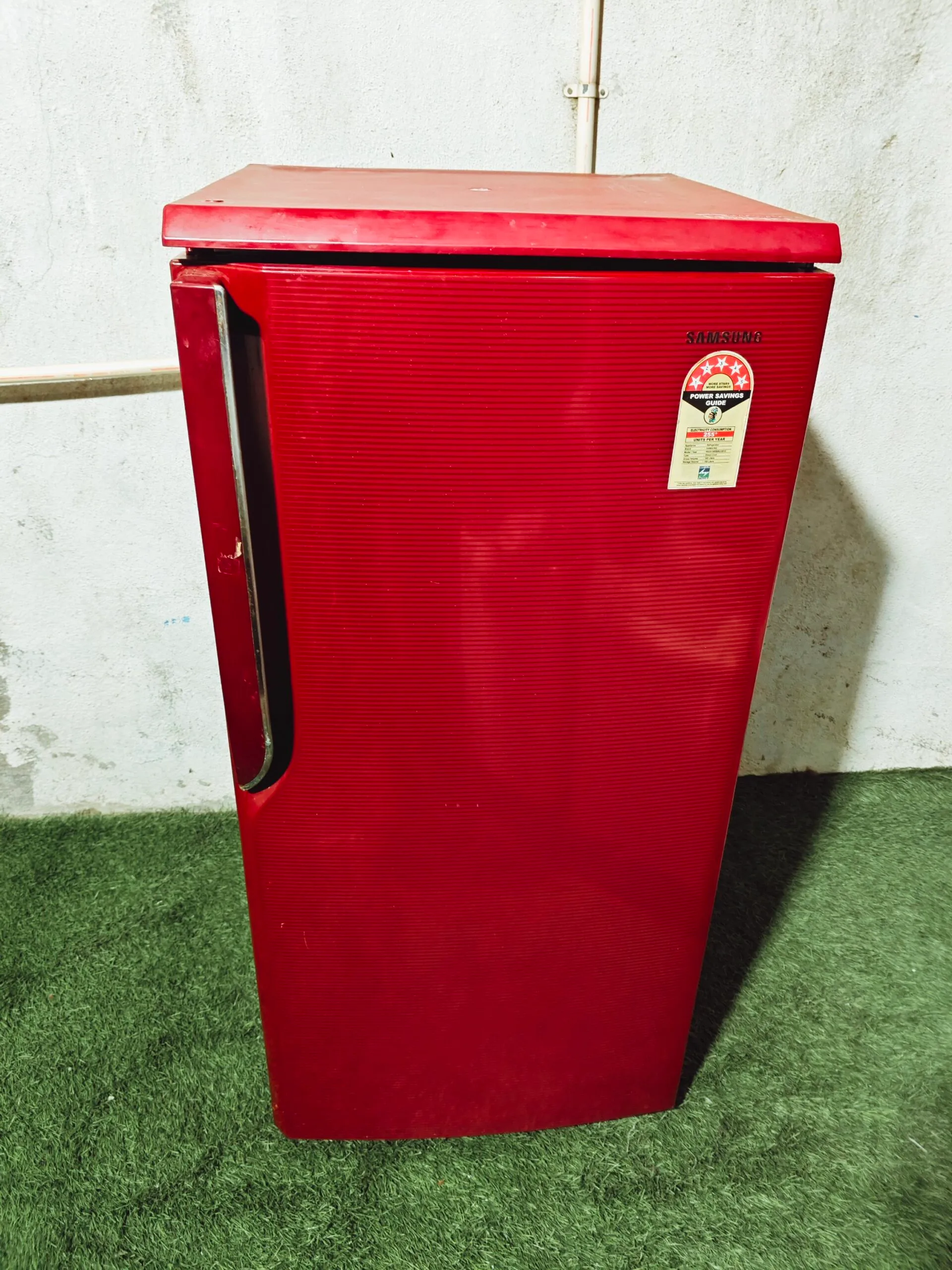 Samsung Single Door Refrigerator – Refurbished - Image 9