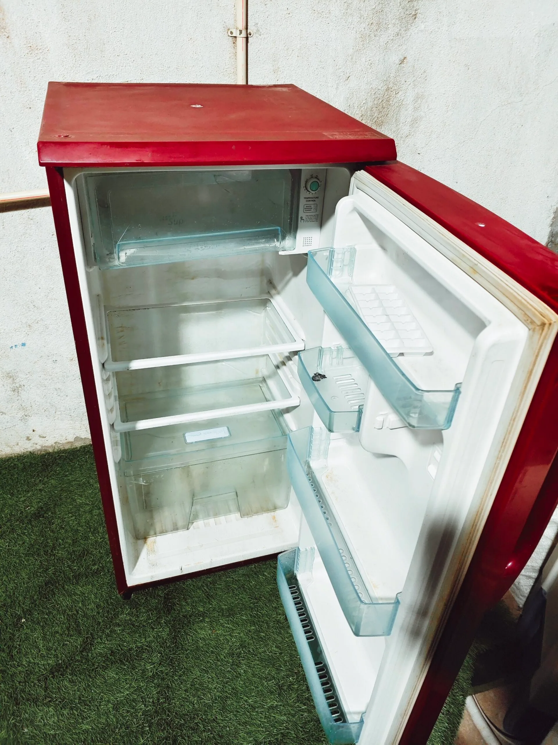 Samsung Single Door Refrigerator – Refurbished - Image 11