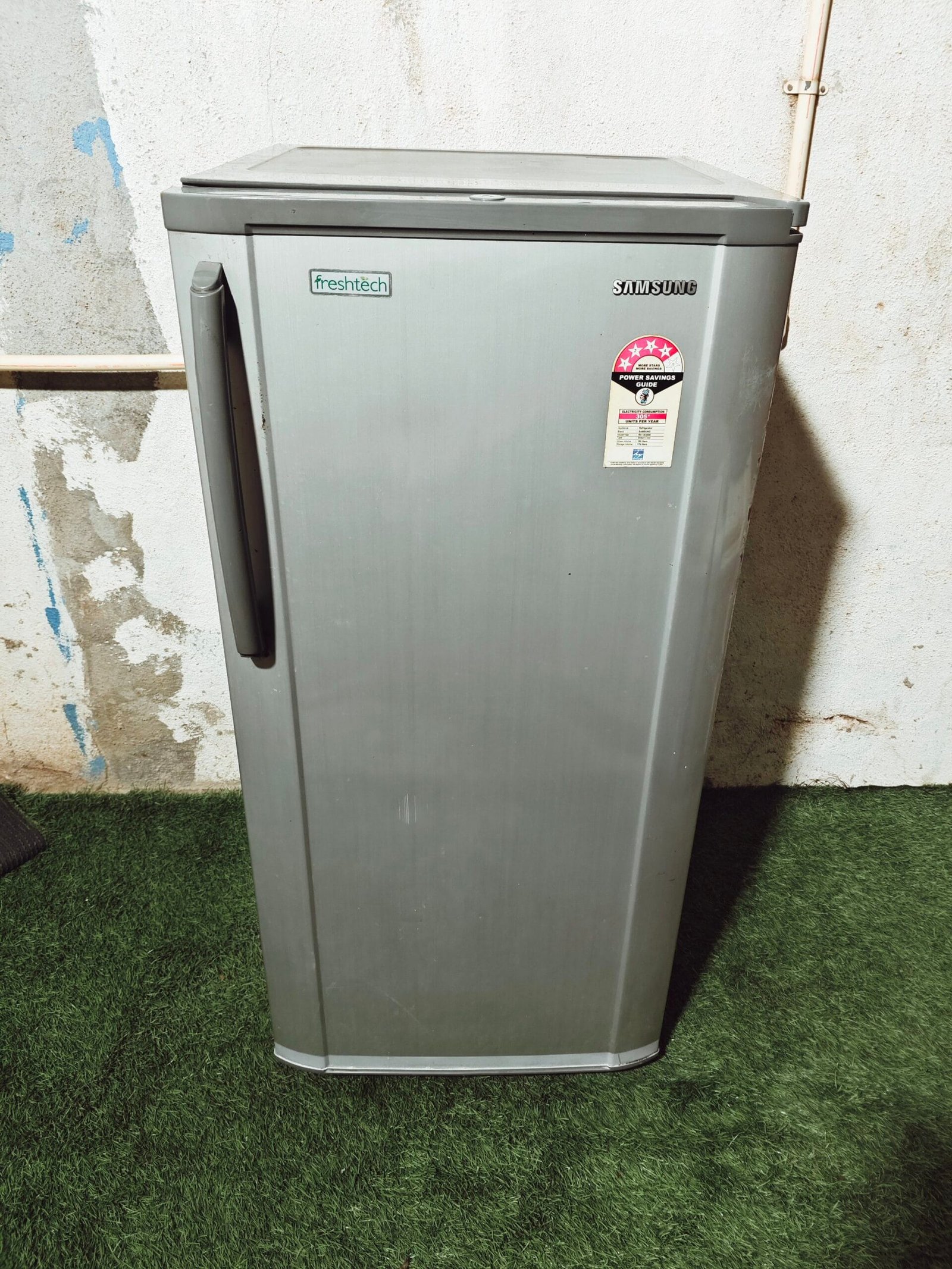 Samsung Single Door Refrigerator – Refurbished