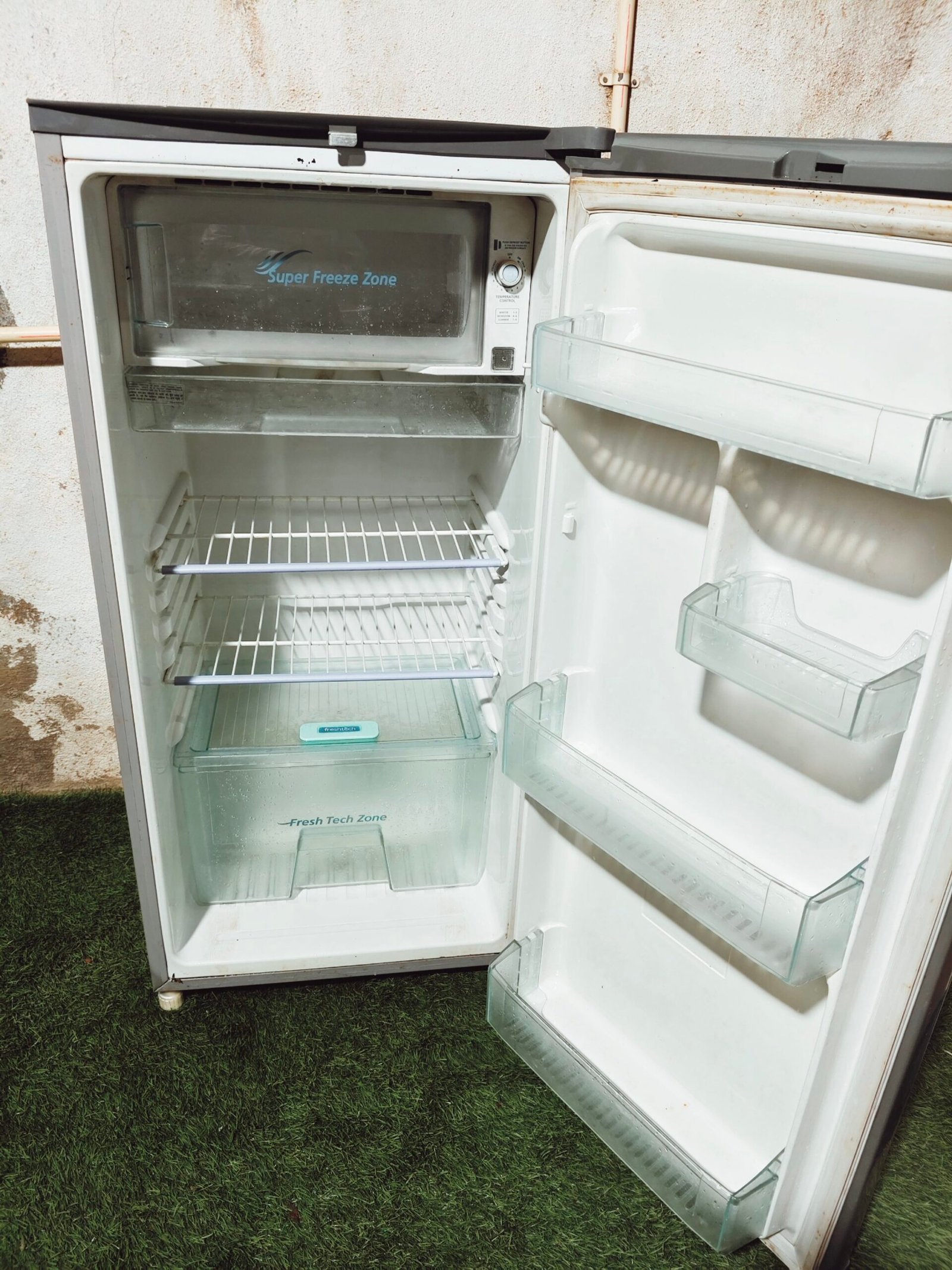 Samsung Single Door Refrigerator – Refurbished - Image 5