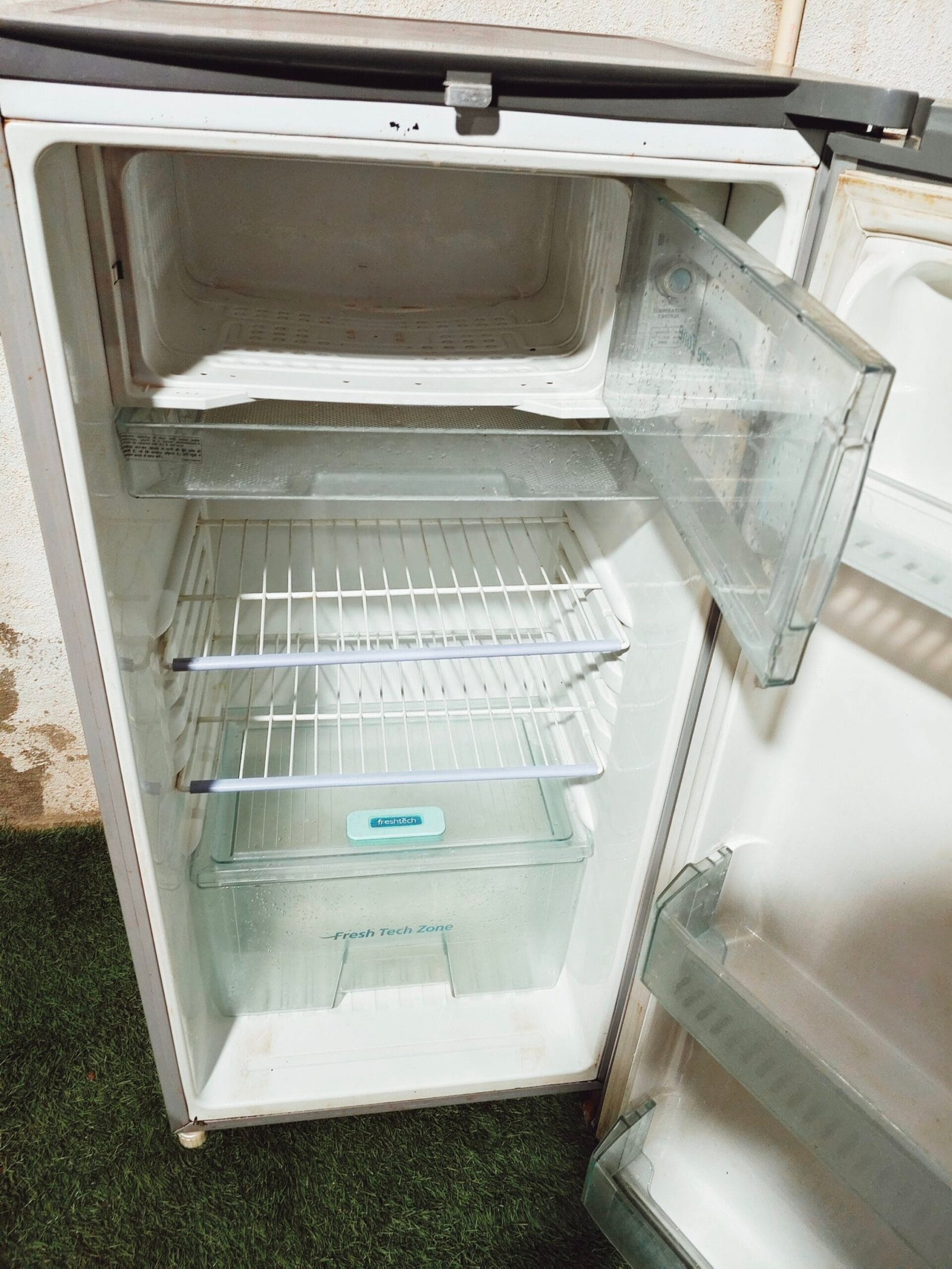 Samsung Single Door Refrigerator – Refurbished - Image 3