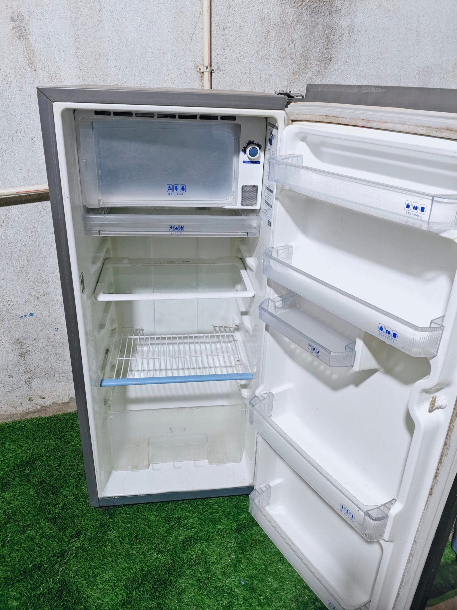 Whirlpool IceMagic Single Door Refrigerator - Image 5
