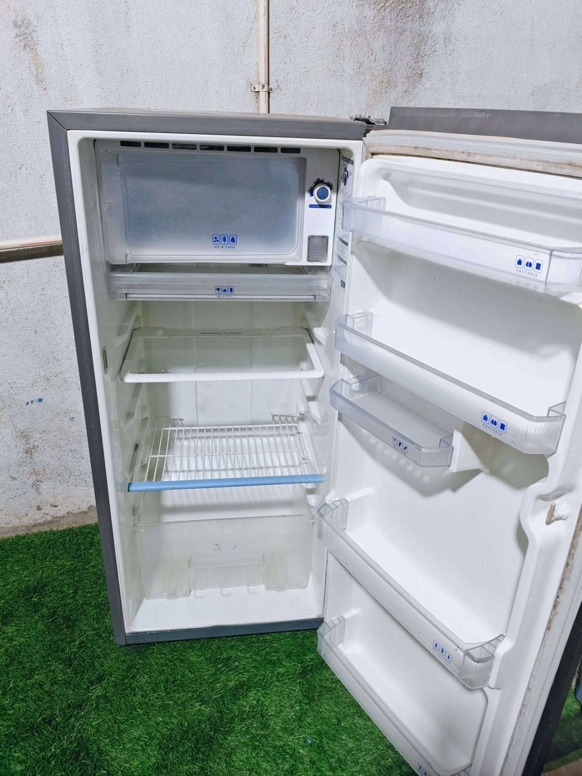 Whirlpool IceMagic Single Door Refrigerator - Image 7