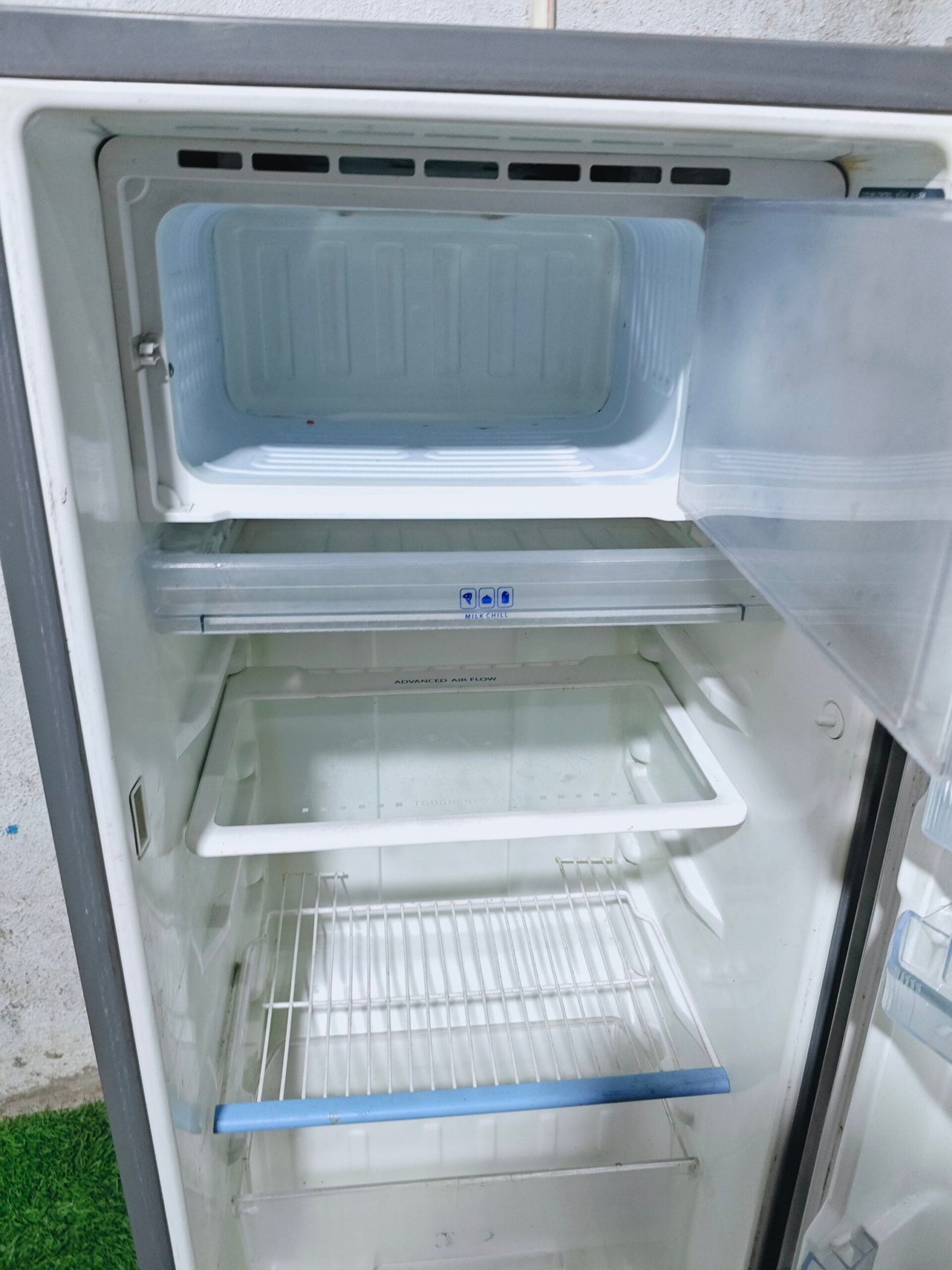 Whirlpool IceMagic Single Door Refrigerator - Image 8