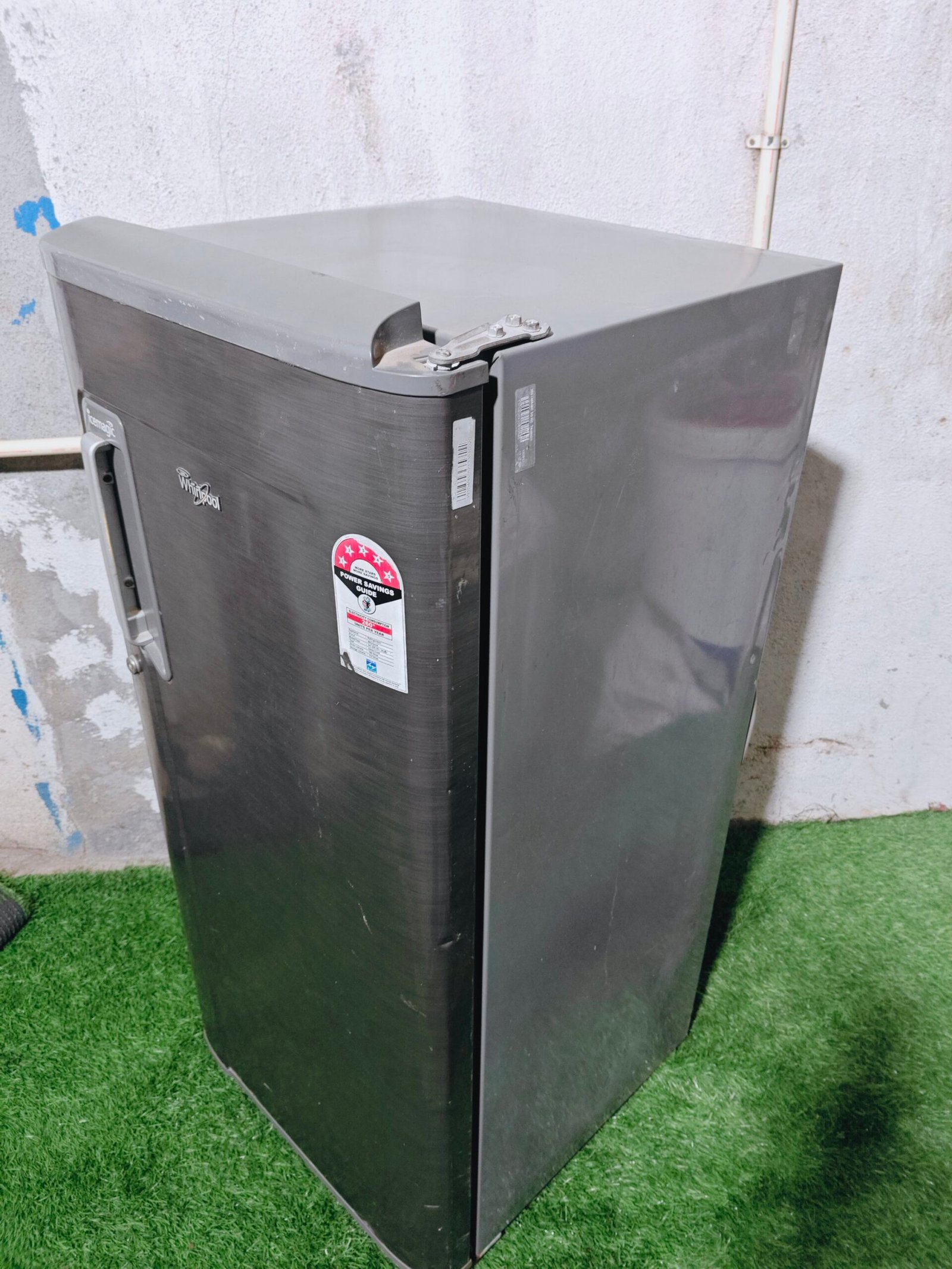 Whirlpool IceMagic Single Door Refrigerator - Image 3