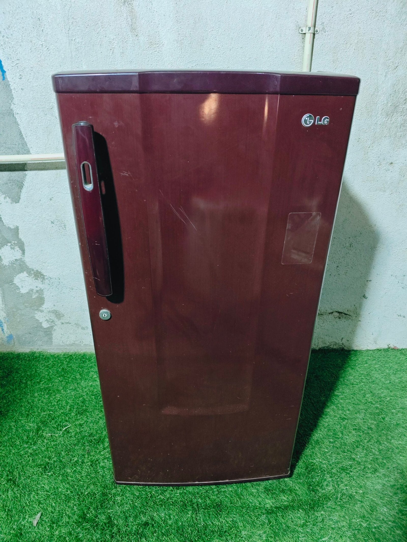 LG Single Door Refrigerator