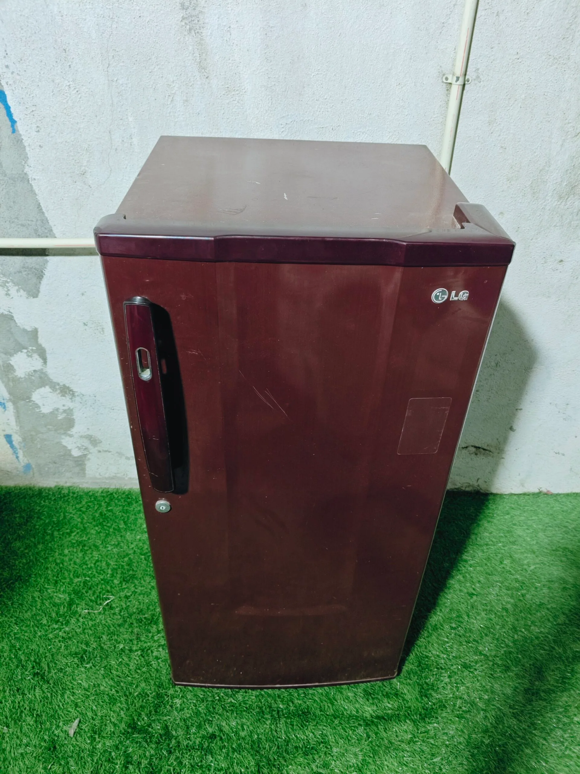 LG Single Door Refrigerator - Image 7