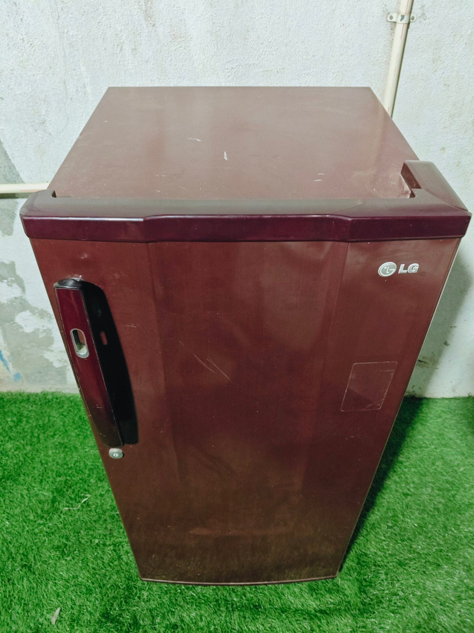 LG Single Door Refrigerator - Image 3