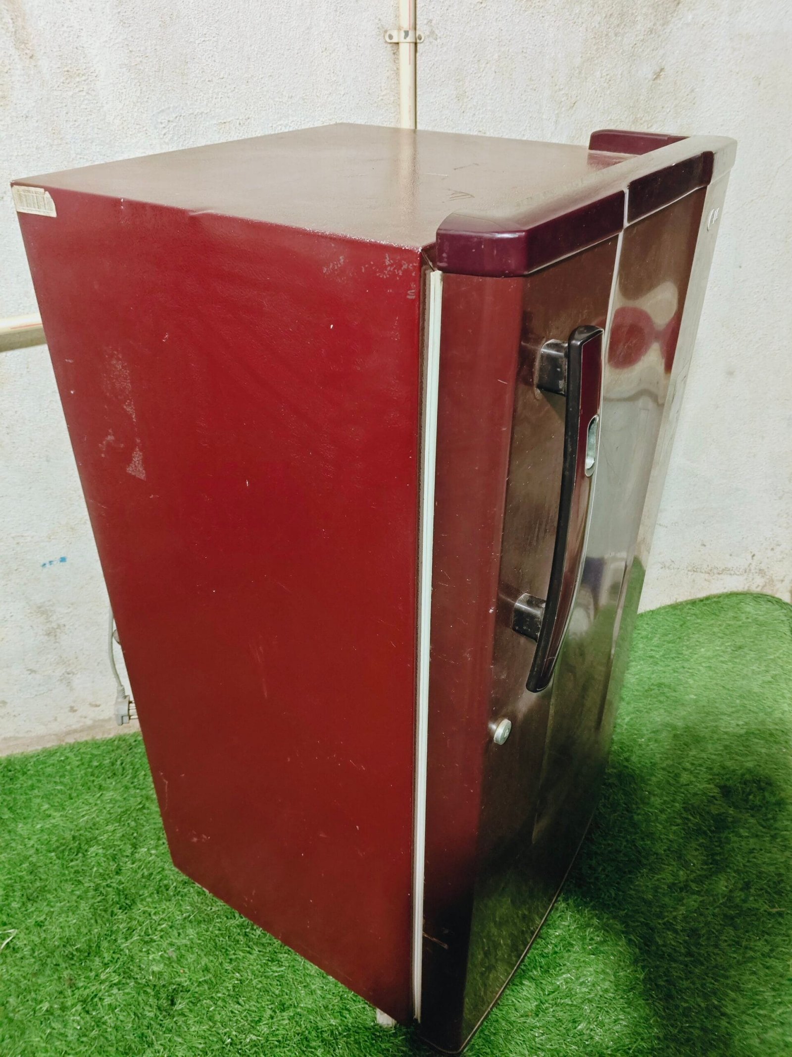 LG Single Door Refrigerator - Image 6