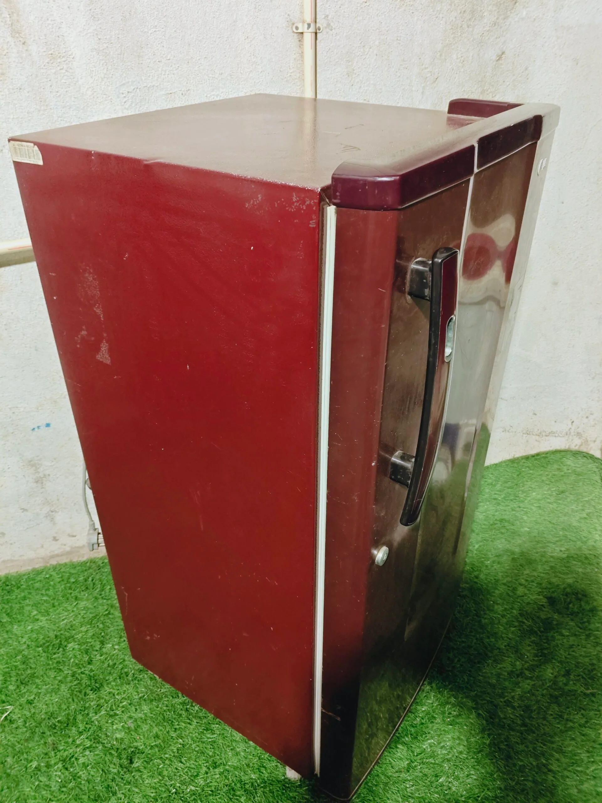 LG Single Door Refrigerator - Image 6