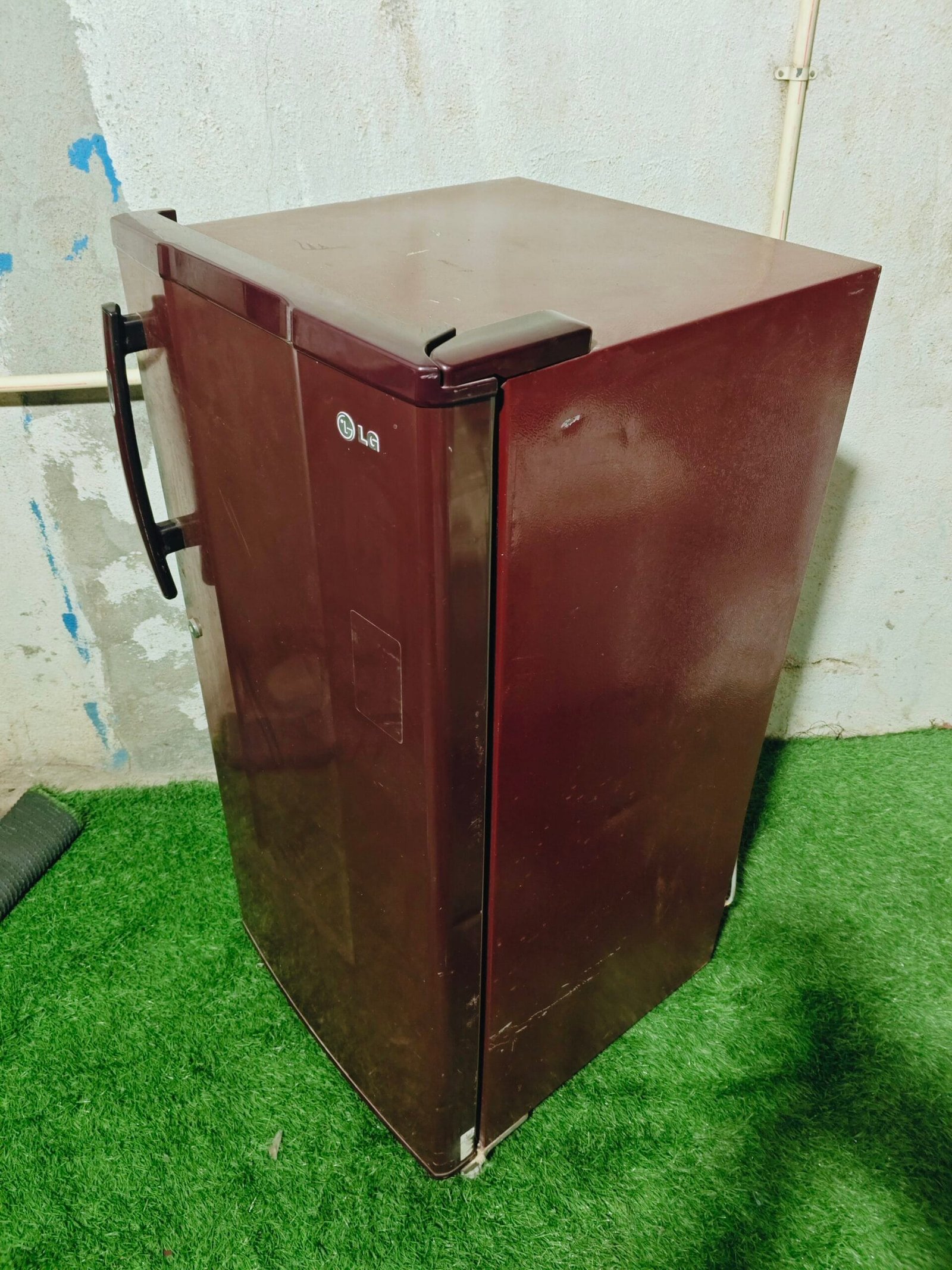 LG Single Door Refrigerator - Image 4