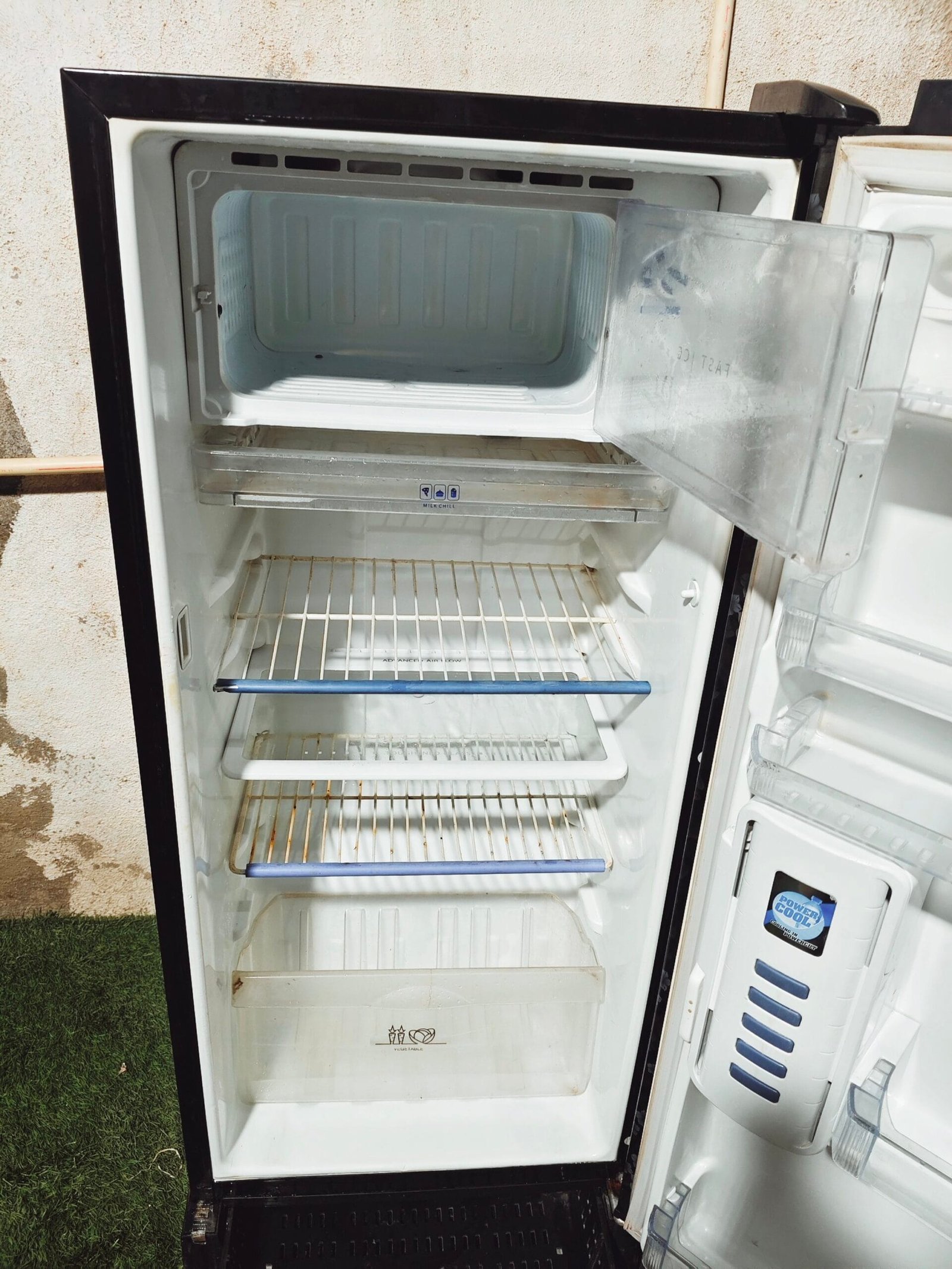 Whirlpool Single Door Refrigerator - Image 5