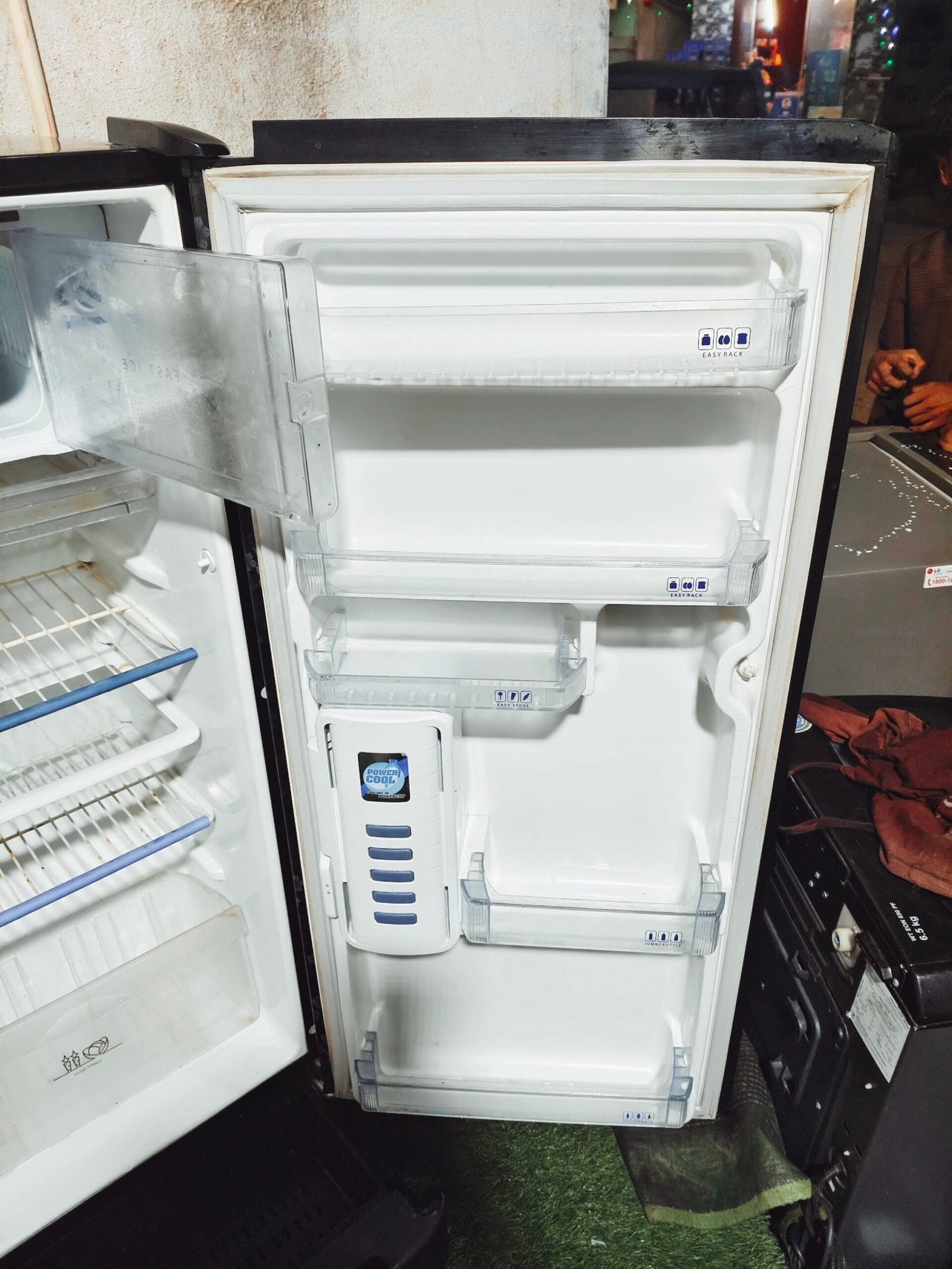 Whirlpool Single Door Refrigerator - Image 6