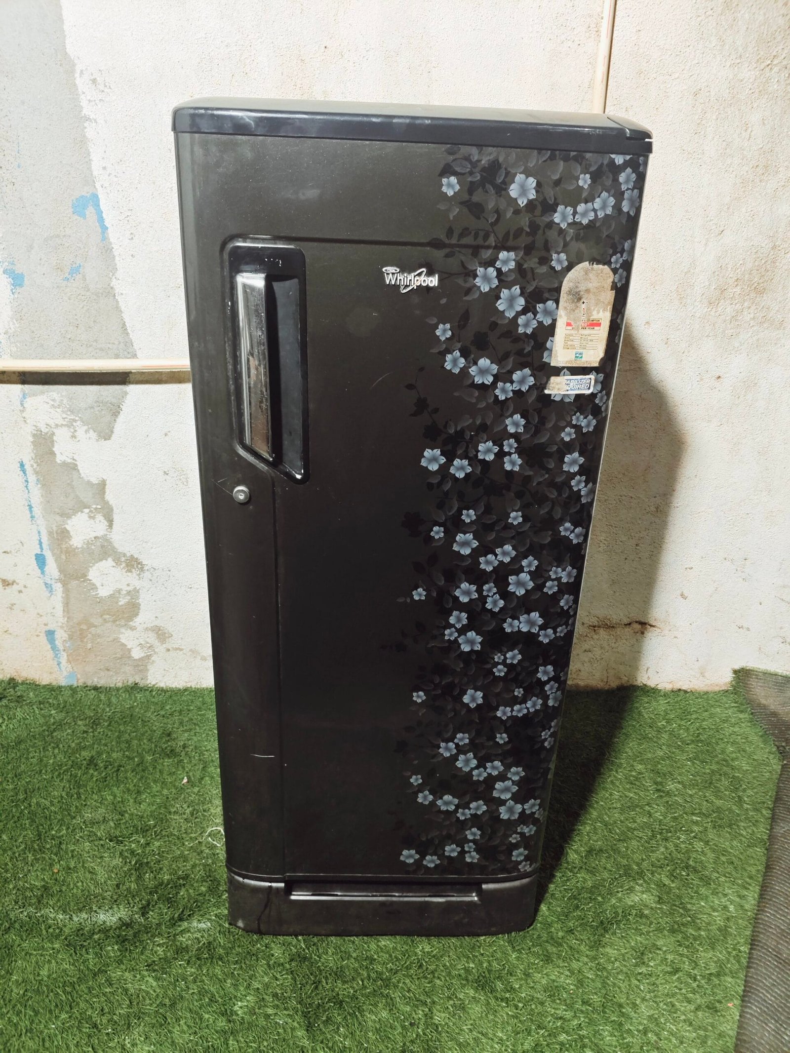 Whirlpool Single Door Refrigerator - Image 7