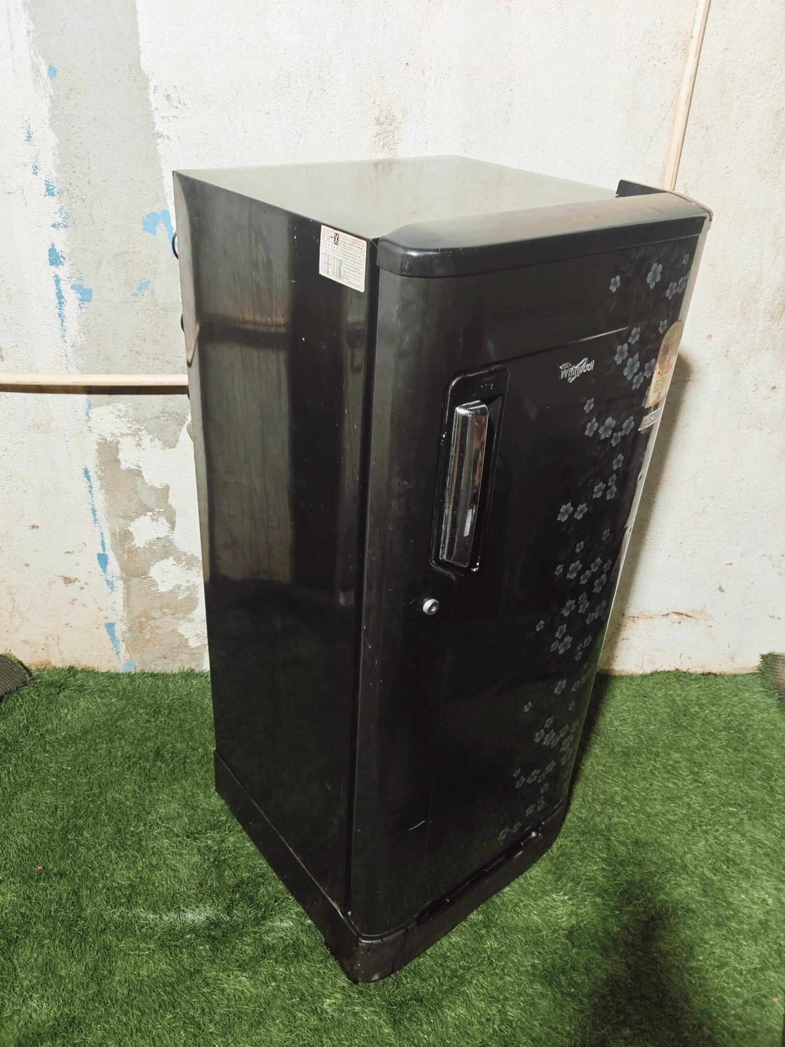 Whirlpool Single Door Refrigerator - Image 9